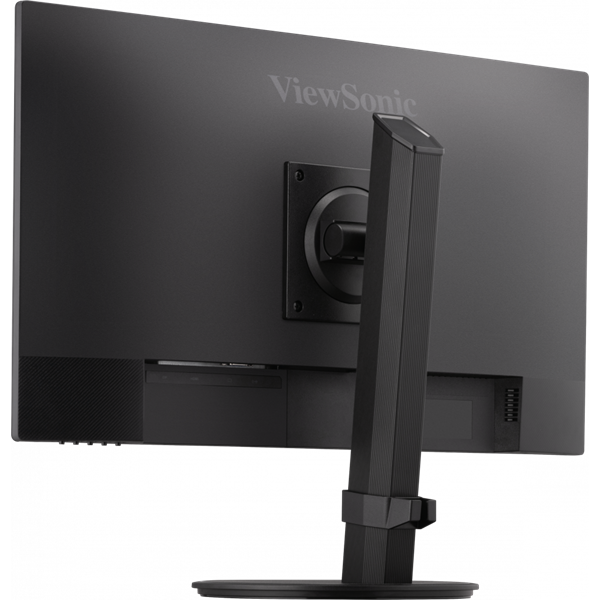 ViewSonic Monitor 24" - VG2408A (IPS, 100Hz 16:9, FHD, 5ms, 250cd/m2, D-sub, HDMI, DP, VESA, SPK, mag.áll, pivot) - Image 3