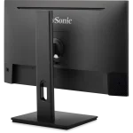 ViewSonic Monitor 24" - XG24G1 (IPS, 180Hz, 16:9, 1920x1080, 1ms, 300cd/m2, DP, HDMI, VESA, mag.áll forg) - Image 2