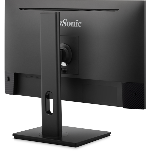 ViewSonic Monitor 24" - XG24G1 (IPS, 180Hz, 16:9, 1920x1080, 1ms, 300cd/m2, DP, HDMI, VESA, mag.áll forg) - Image 2