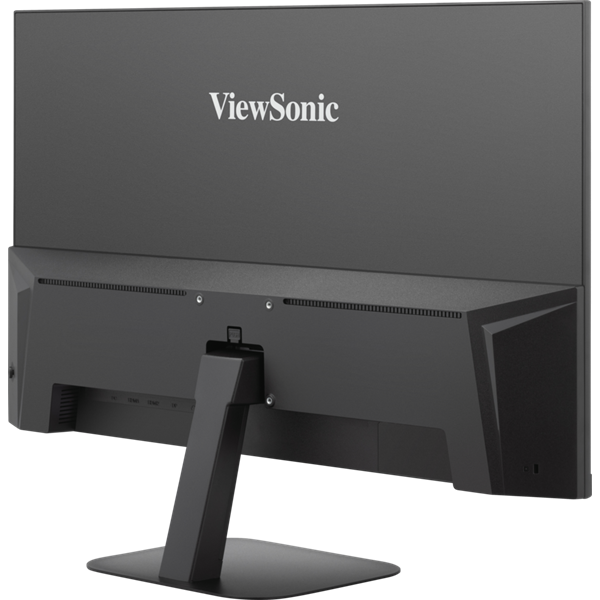 ViewSonic Monitor 27" - VA2708-4K-HD (IPS, UHD, 4ms, 250cd/m2, HDMI, DP, VESA)
