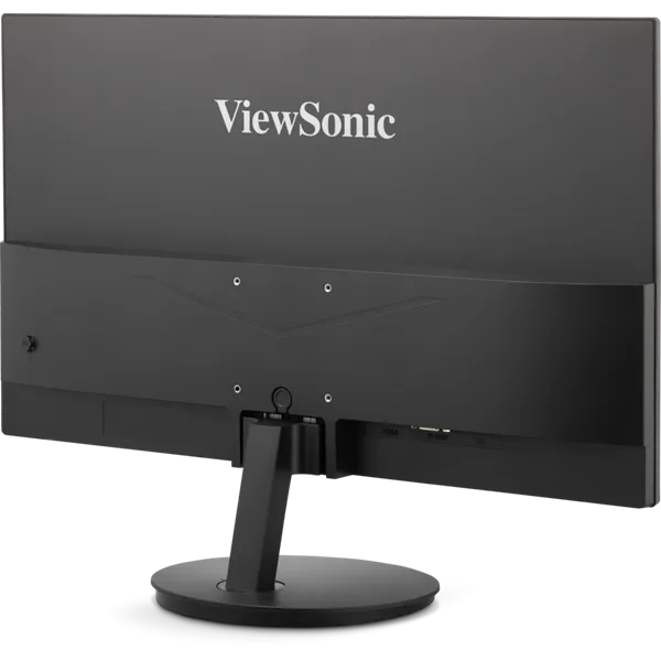 ViewSonic Monitor 27" - VA2732-H-2 (IPS, 16:9, 1920x1080, 1ms, 250cd/m2, D-sub, HDMI, VESA) - Image 2