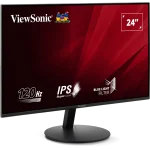 ViewSonic Monitor 27" - VA2732-H-2 (IPS, 16:9, 1920x1080, 1ms, 250cd/m2, D-sub, HDMI, VESA) - Image 3