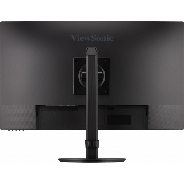 ViewSonic Monitor 27" - VG2708A (IPS, 100Hz 16:9, FHD, 5ms, 250cd/m2, D-sub, HDMI, DP, VESA, SPK, mag.áll, pivot) - Image 3