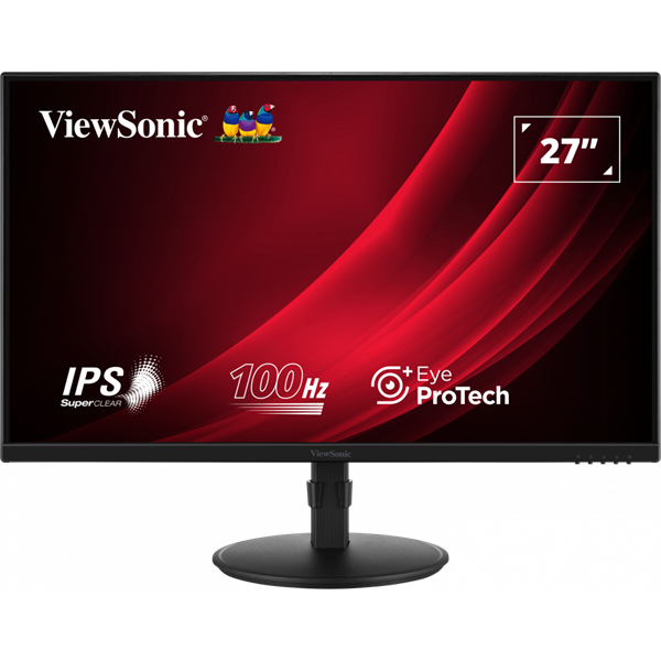 ViewSonic_Monitor_27_-_VG2708A_IPS_100Hz_169_FHD_5ms_250cdm2_D-sub_HDMI_DP_VESA_SPK_magall_pivot-i401187.png ViewSonic Monitor 27" - VG2708A (IPS, 100Hz 16:9, FHD, 5ms, 250cd/m2, D-sub, HDMI, DP, VESA, SPK, mag.áll, pivot) - Image 1