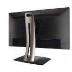 ViewSonic Monitor 27" - VP2768A (IPS, 16:9, 2560x1440, 10bitColor ,100% sRGB, 5ms, 350cdm2, HDMI, DP, VESA, mag.áll) - Image 4