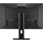 ViewSonic Monitor 27" - XG2737 (IPS, 520Hz 16:9, FHD, 1ms, 400cd/m2, HDMI2,1, DP, VESA, SPK, mag.áll, pivot) - Image 2