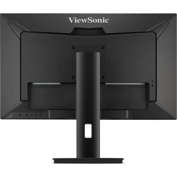 ViewSonic Monitor 27" - XG2737 (IPS, 520Hz 16:9, FHD, 1ms, 400cd/m2, HDMI2,1, DP, VESA, SPK, mag.áll, pivot) - Image 2