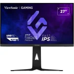 ViewSonic Monitor 27" - XG275D1-4K (IPS, 320/160Hz4K 16:9, 4K, 0,5ms, 300cd/m2, HDMI2,1, DP, VESA, SPK, mag.áll, pivot) - Image 2