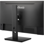 ViewSonic Monitor 27" - XG27G1 (IPS, 180Hz, 16:9, 1920x1080, 1ms, 300cd/m2, DP, HDMI, VESA, mag.áll forg) - Image 2