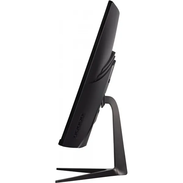 ViewSonic Monitor 31,5" - VX3218C-2K (VA, 16:9, 2K, 165Hz, 1ms, 250cd/m2, 2xHDMI, DP, VESA, SPK, ívelt, HDR10) - Image 5