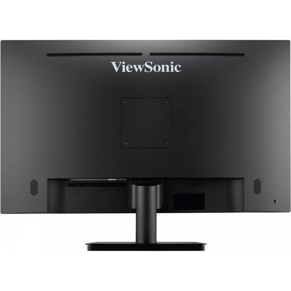 ViewSonic Monitor 32" - VA3209-2K-MHD (IPS, 16:9, 2K, 4ms, 250cd/m2, HDMI, DP, VESA, SPK, HDR10) - Image 4