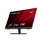 ViewSonic Monitor 32" - VA3209-MH (IPS, 16:9, FHD, 4ms, 250cd/m2, HDMI, VGA, VESA, SPK, Adaptive Sync) - Image 3