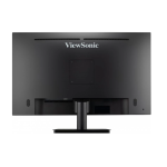 ViewSonic Monitor 32" - VA3209-MH (IPS, 16:9, FHD, 4ms, 250cd/m2, HDMI, VGA, VESA, SPK, Adaptive Sync) - Image 2