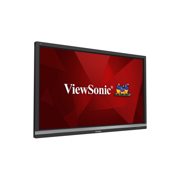 ViewSonic Portable Monitor 21,5" - TD2223 (TN,16:9, 1920x1080, 10 point Touch, 5ms, 250cd/m2, VGA, DVI, HDMI, USB, SPK) - Image 5