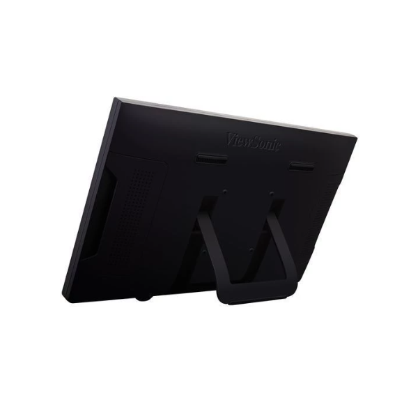 ViewSonic Portable Monitor 21,5" - TD2230 (IPS,16:9, 1920x1080, 10 pointTouch, 5ms, 200cd/m2, VGA, DP, HDMI, 2*USB, SPK) - Image 4