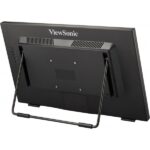 ViewSonic Portable Monitor 24" - TD2465 (VA, 1920x1080, 10 point Touch, 7ms, 250cd/m2, VGA, DP, HDMI, USB, SPK) - Image 3