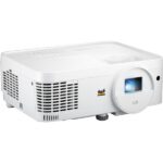 ViewSonic Projektor WXGA - LS510W (LED, 3000AL, 1,1x, DSUB, HDMIx1, USB-A, 2W, ,30 000h) - Image 3