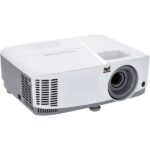 ViewSonic Projektor WXGA - PA504W (4000AL, 1,3x, 3D, HDMI*2, VGA, 10W spk, 5/15 000h) - Image 4