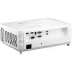 ViewSonic Projektor XGA - PA700X (4500AL, 1,1x, 3D, HDMIx2, VGA, 2W spk, 4/12 000h) - Image 2