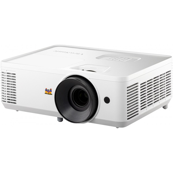 ViewSonic Projektor XGA - PA700X (4500AL, 1,1x, 3D, HDMIx2, VGA, 2W spk, 4/12 000h) - Image 3