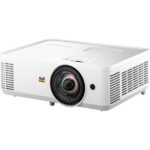 ViewSonic Projektor XGA - PS502X ST (4000AL, Fix, 3D, HDMIx2, VGA, 16W spk, 4/12 000h) - Image 3