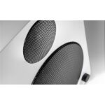WaveMaster Hangszóró 2.0 - CUBE NEO White (50W RMS, Bluetooth, 3,5mm jack, RCA, Toslink, Távírányító, Fehér) - Image 9
