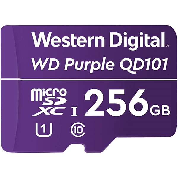 Western_Digital_MicroSD_kartya_-_256GB_microSDHC_SDA_60_247_mukodtetes_Purple-i364929.jpg Western Digital MicroSD kártya - 256GB (microSDHC™, SDA 6.0, 24/7 működtetés, Purple) - Image 1