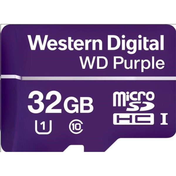 Western_Digital_MicroSD_kartya_-_32GB_microSDHC_SDA_60_247_mukodtetes_Purple-i364914.jpg Western Digital MicroSD kártya - 32GB (microSDHC™, SDA 6.0, 24/7 működtetés, Purple) - Image 1