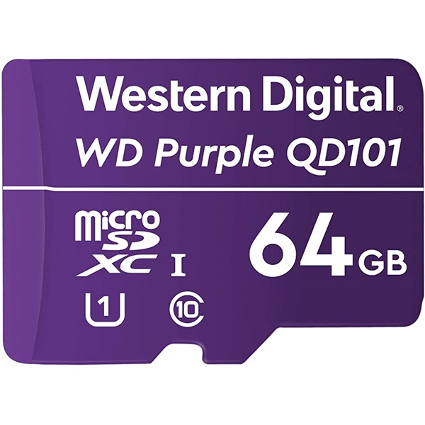 Western_Digital_MicroSD_kartya_-_64GB_microSDHC_SDA_60_247_mukodtetes_Purple-i364919.jpg Western Digital MicroSD kártya - 64GB (microSDHC™, SDA 6.0, 24/7 működtetés, Purple) - Image 1