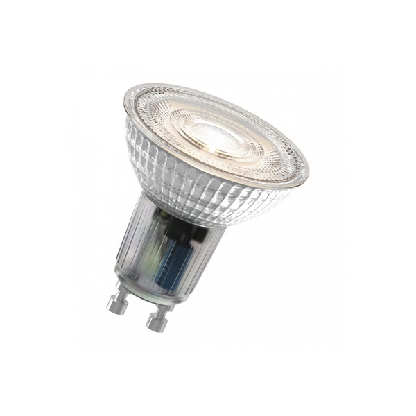 Woox Smart Home GU10 PAR16 CCT spot LED Izzó - R5143 (GU10, 4,9W, 470 Lumen, warmw2700K/coldw6500k, Wi-Fi, 15000h) - Image 2