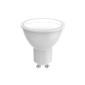 Woox Smart Home LED Izzó - R9076 (GU10, SPOT, RGB+CCT, 30.000h, 5.5W, 400LM, 2700-6500K)