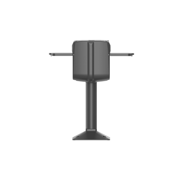 Woox Smart Home Kültéri Csatlakozó aljzat - R6079 (230V. 16A, Schucko, 1,4m) - Image 3