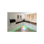 Woox Smart Home LED szalag + APP zenei funkció - R5149 (24W, 210lm, 3000K-6500K, 20000h, 5m Wi-Fi) - Image 2