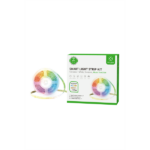 Woox Smart Home LED szalag + APP zenei funkció - R5149 (24W, 210lm, 3000K-6500K, 20000h, 5m Wi-Fi)