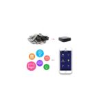 Woox Smart Home Univerzális távirányító - R4294 (USB, DC 5V/1A, Micro USB 2.0) - Image 2