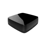 Woox Smart Univerzális távirányító - R4294 (Wi-Fi, infravörös, 360°, 8m hatótáv, Micro USB, fekete)