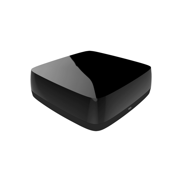 Woox Smart Home Univerzális távirányító - R4294 (USB, DC 5V/1A, Micro USB 2.0)