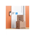 Woox Smart Home Video Kapucsengő - R4331 (3 féle tápellátás, kétirányú hangkapcsolat, adattárolás) - Image 3