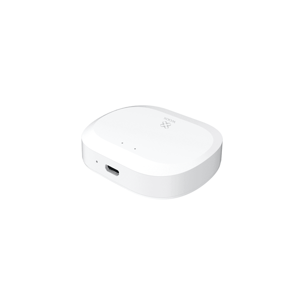 Woox Smart Zigbee Központi Hub - R7070 (2.4GHz Wi-Fi & Zigbee 3.0)