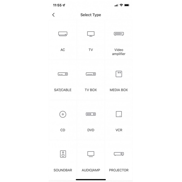 Woox Smart IR Távirányító, Páratartalom és Hőmérséklet Érzékelő - R7246 (USB-C 1.5m, 2.4G WiFi + Bluetooth, 2.21dBi) - Image 3