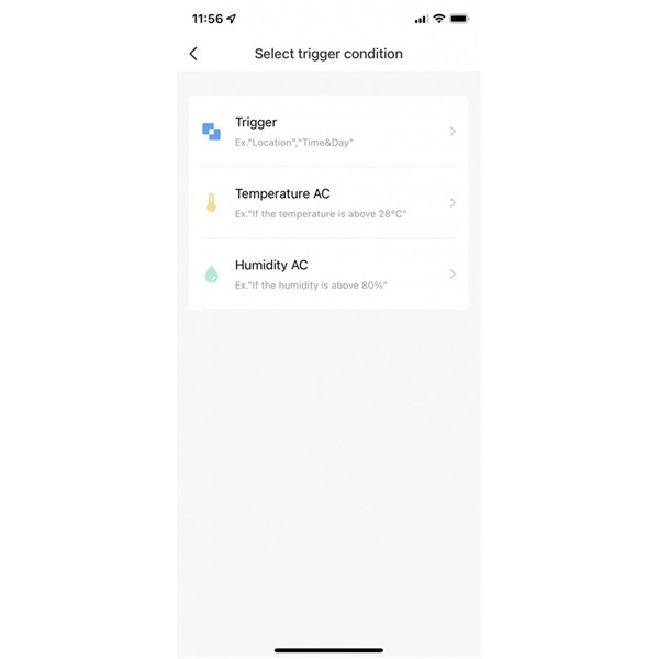 Woox Smart IR Távirányító, Páratartalom és Hőmérséklet Érzékelő - R7246 (USB-C 1.5m, 2.4G WiFi + Bluetooth, 2.21dBi) - Image 4