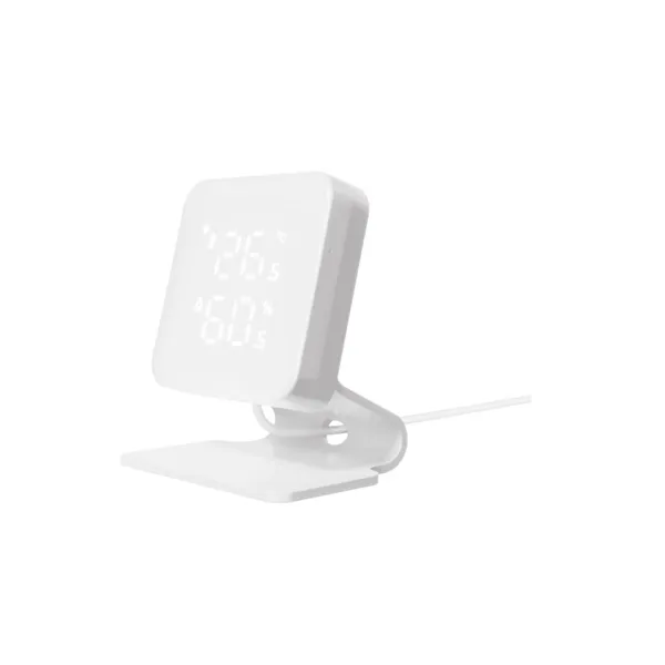 Woox_Smart_IR_Taviranyito_Paratartalom_es_Homerseklet_Erzekelo_-_R7246_USB-C_15m_24G_WiFi_Bluetooth_221dBi-i503970.webp Woox Smart IR Távirányító, Páratartalom és Hőmérséklet Érzékelő - R7246 (USB-C 1.5m, 2.4G WiFi + Bluetooth, 2.21dBi) - Image 1