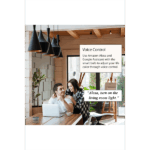 Woox Smart LED Izzó - R4554 (B22, 650LM, RGB+WW 3000K, 30000h, kültéri) - Image 3