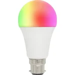 Woox Smart LED Izzó - R4554 (B22, 650LM, RGB+WW 3000K, 30000h, kültéri)