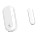 Woox Smart Zigbee Nyitásérzékelő - R7047 (ajtó/ablaknyitás érzékelés, 2xCR2032, Zigbee 3.0)