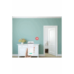 Woox Smart Zigbee Beltéri Sziréna - R7051 (85dB, Zigbee 3.0, 500mAh újratölthető akkumulátor, beltéri) - Image 2