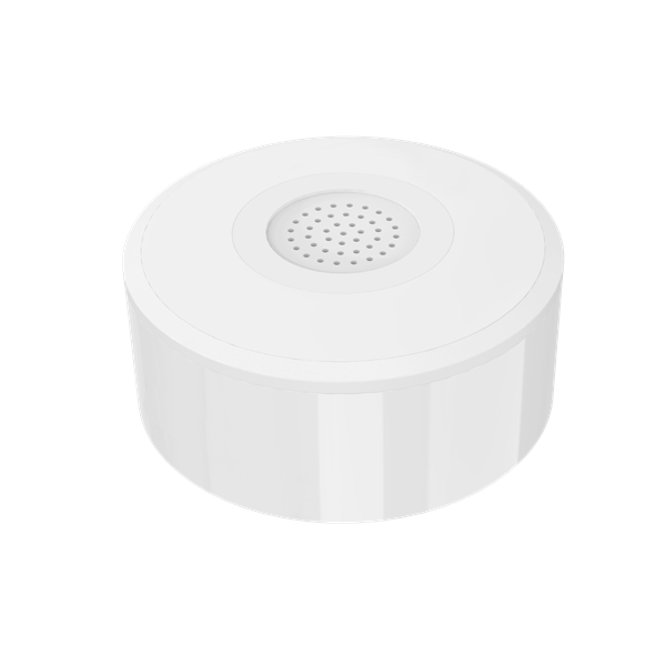 Woox_Smart_Zigbee_Belteri_Szirena_-_R7051_85dB_Zigbee_30_500mAh_ujratoltheto_akkumulator_belteri-i278521.png Woox Smart Zigbee Beltéri Sziréna - R7051 (85dB, Zigbee 3.0, 500mAh újratölthető akkumulátor, beltéri) - Image 1