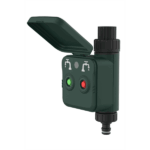 Woox Smart Zigbee Kerti Öntöző Szabályozó - R7060 (ZigBee 3.0, 1.5V AAx4, 0,2-0,7 MPa) - Image 3