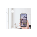 Woox Smart Zigbee PIR Mozgásérzékelő - R7046 (CR2450, érzékelési szög 110°, beltéri) - Image 2