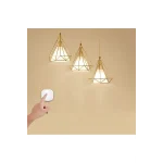 Woox Smart Zigbee Vezeték Nélküli Kapcsoló - R7053 (1xCR2032, Zigbee 3.0, beltéri) - Image 2